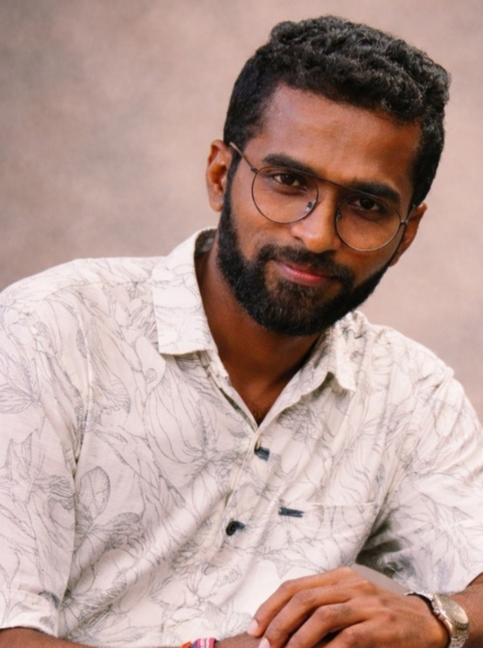 Image of Sahan Hewagamage